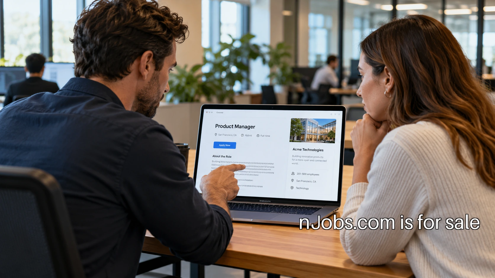 A practical checklist for launching a focused job board illustrated through a working hiring team
